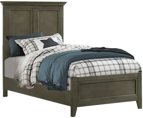 Intercon San Mateo Youth Panel Headboard