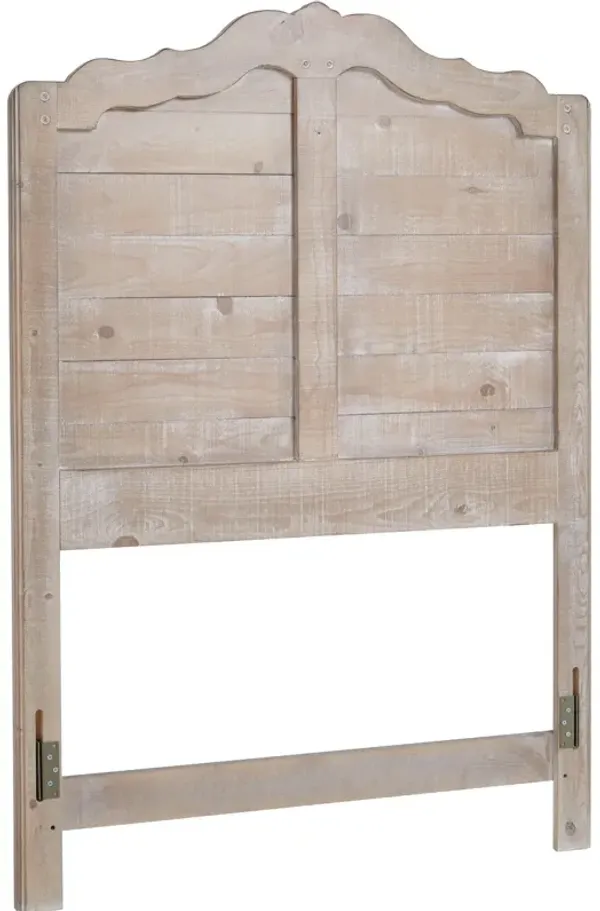 Chatsworth Headboard