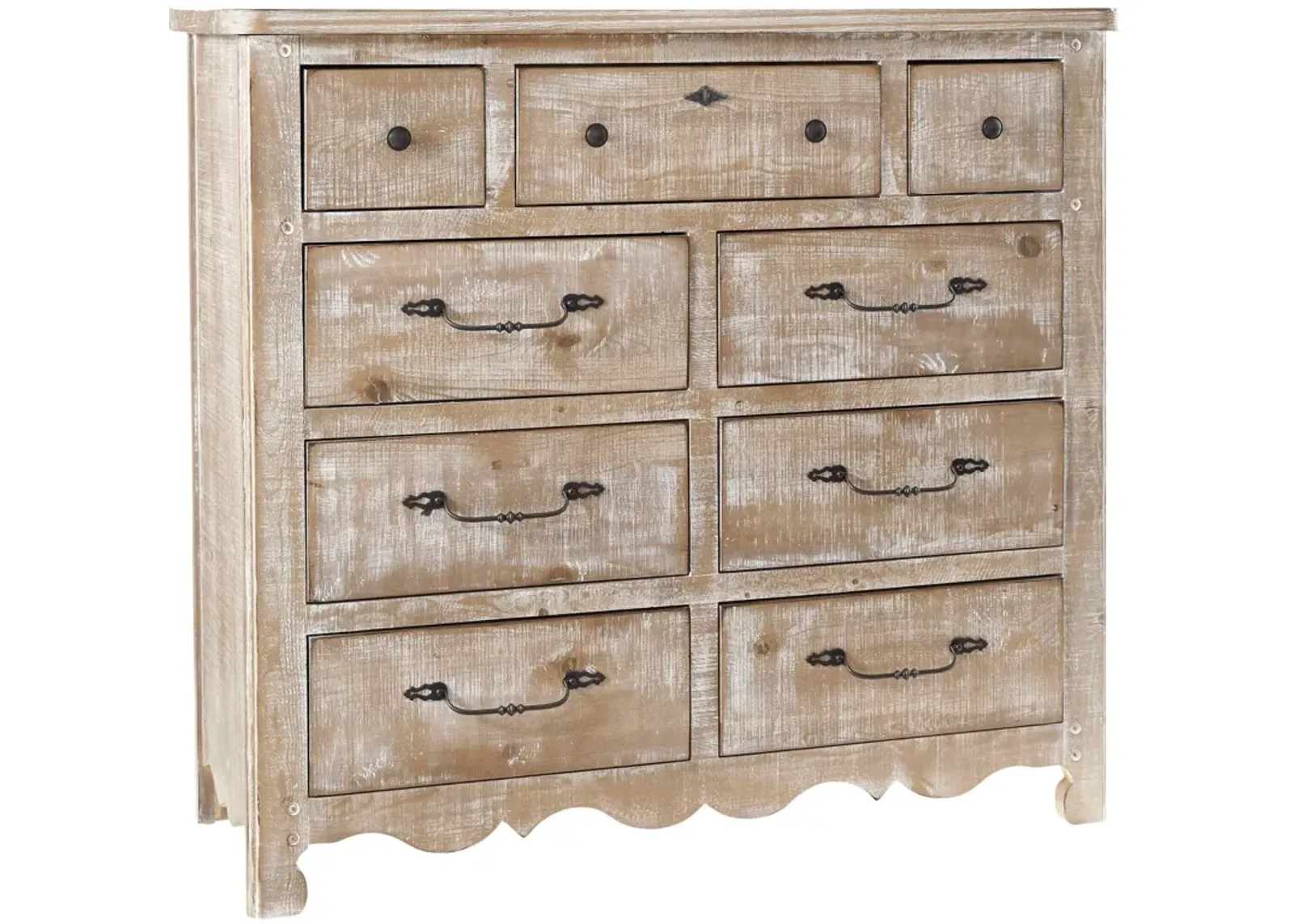 Chatsworth Dresser