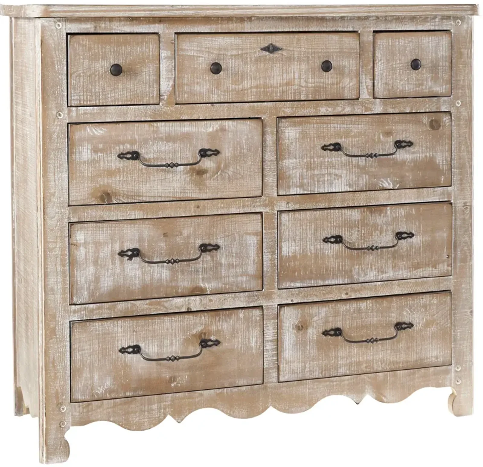 Chatsworth Dresser