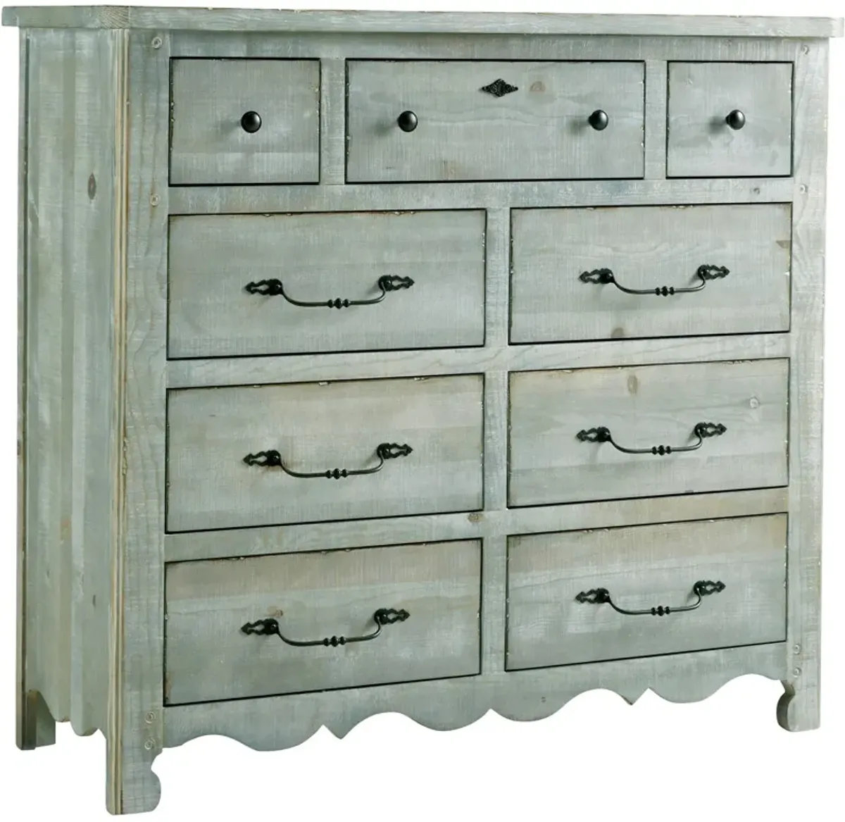 Chatsworth Dresser