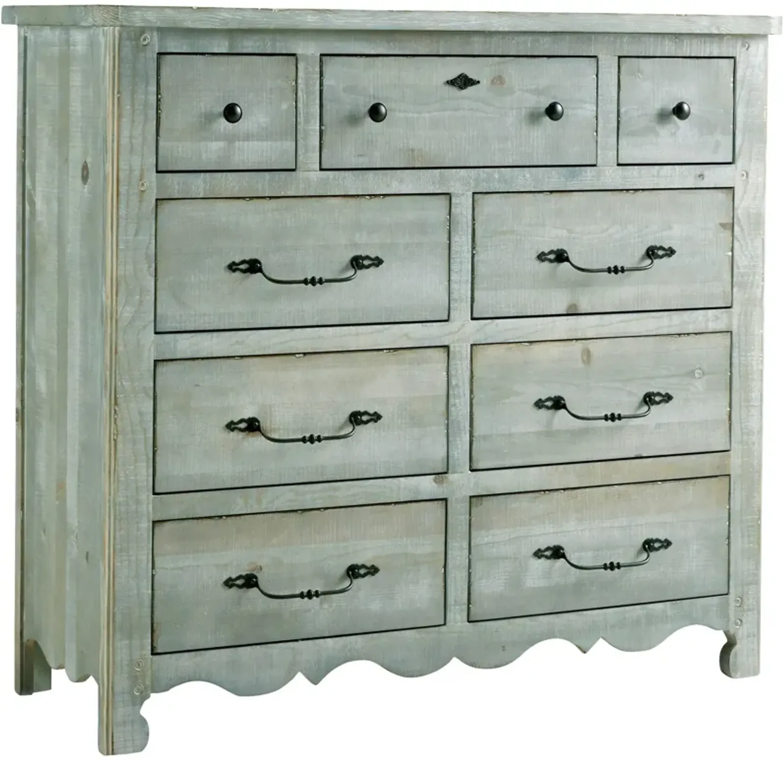 Chatsworth Dresser