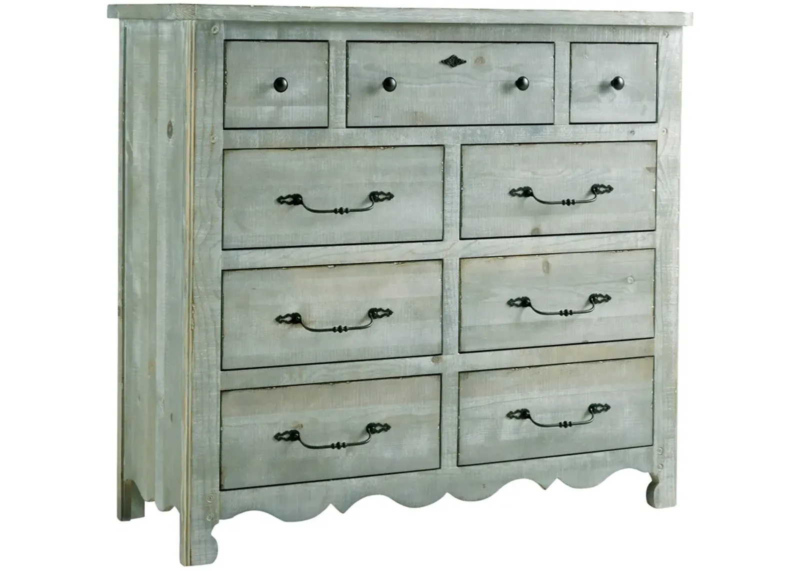 Chatsworth Dresser