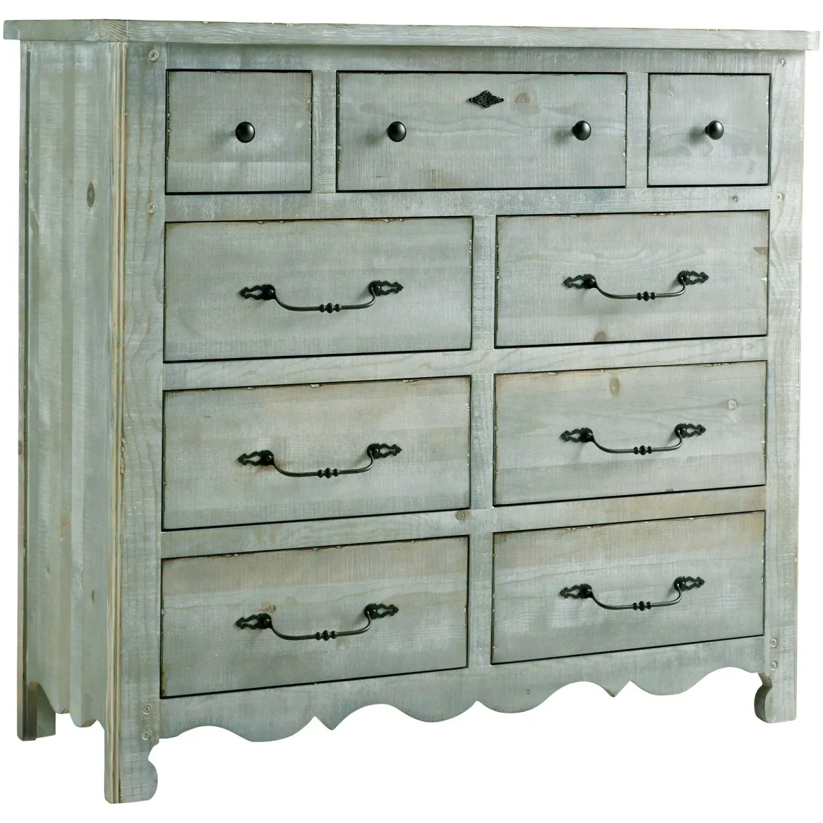 Chatsworth Dresser