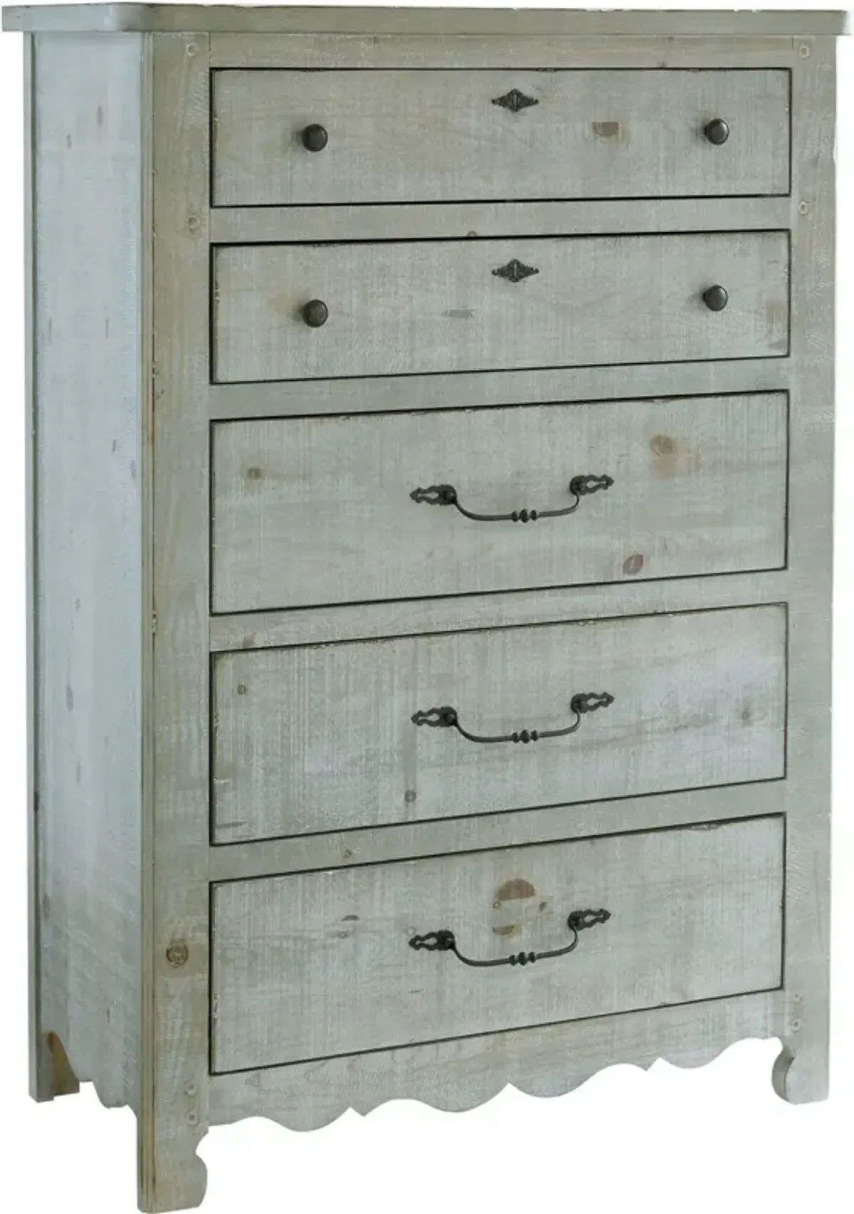 Chatsworth Chest