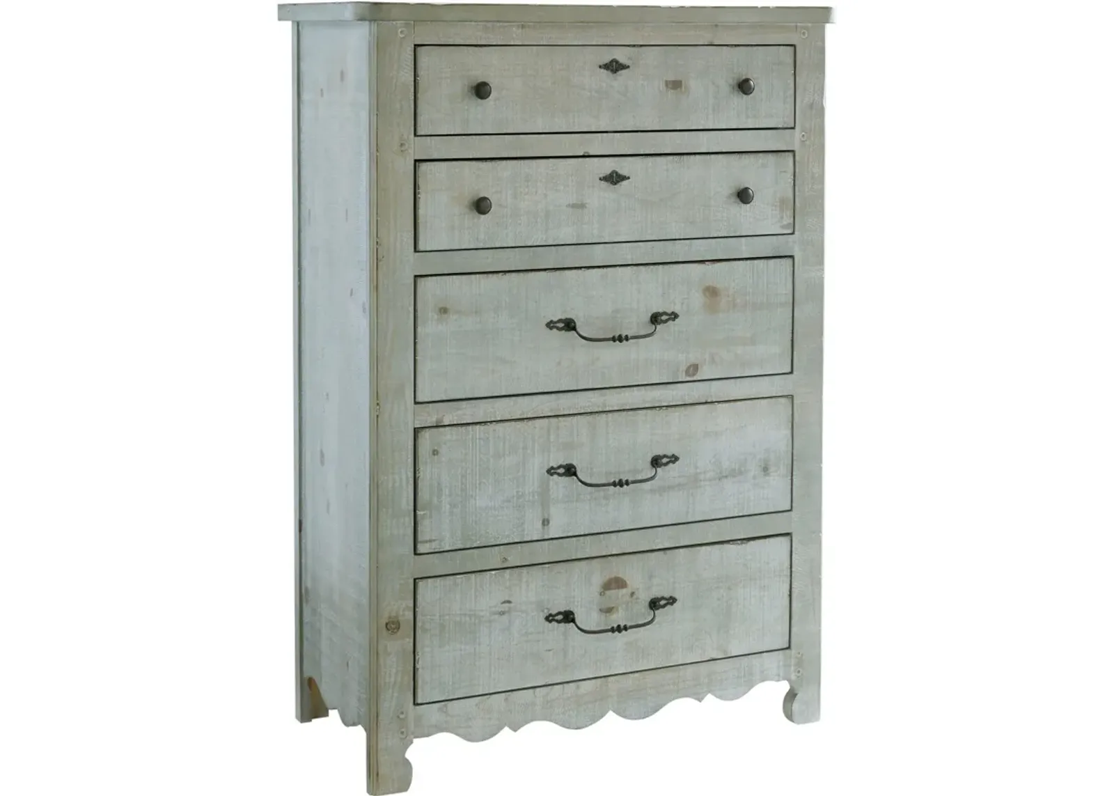 | Chatsworth Chest | Mint