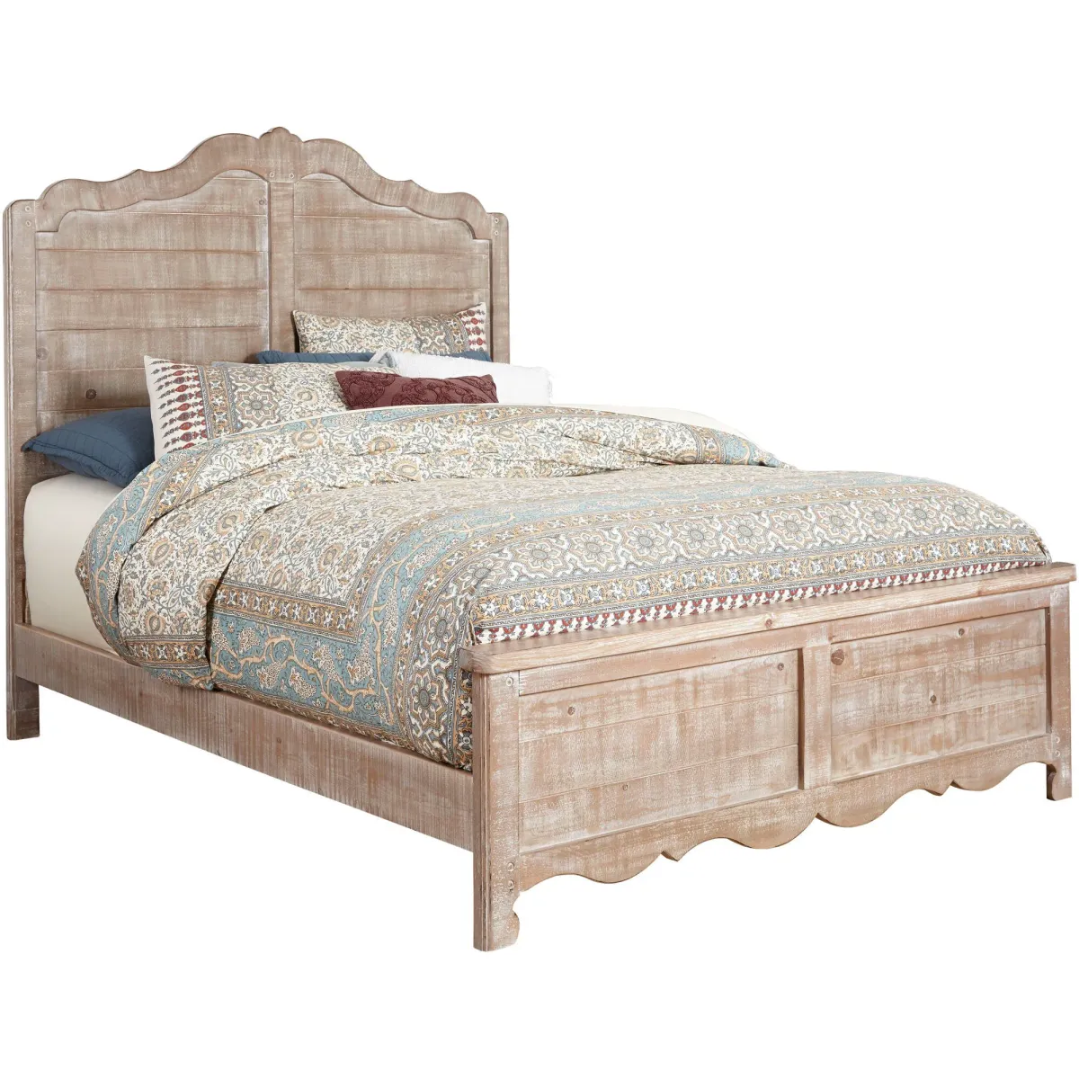 Chatsworth Bed