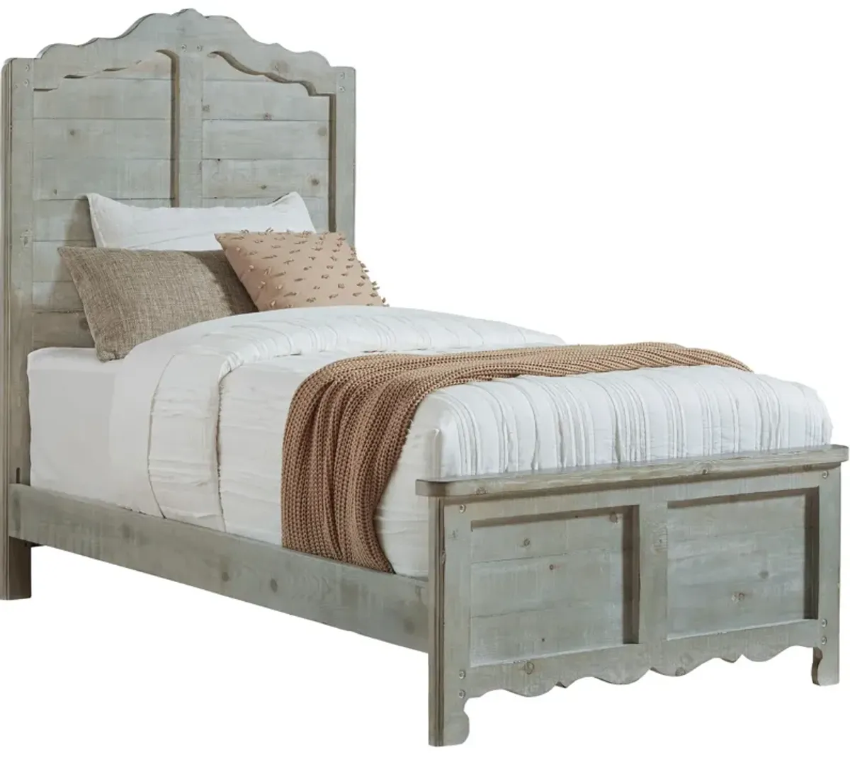 Chatsworth Bed