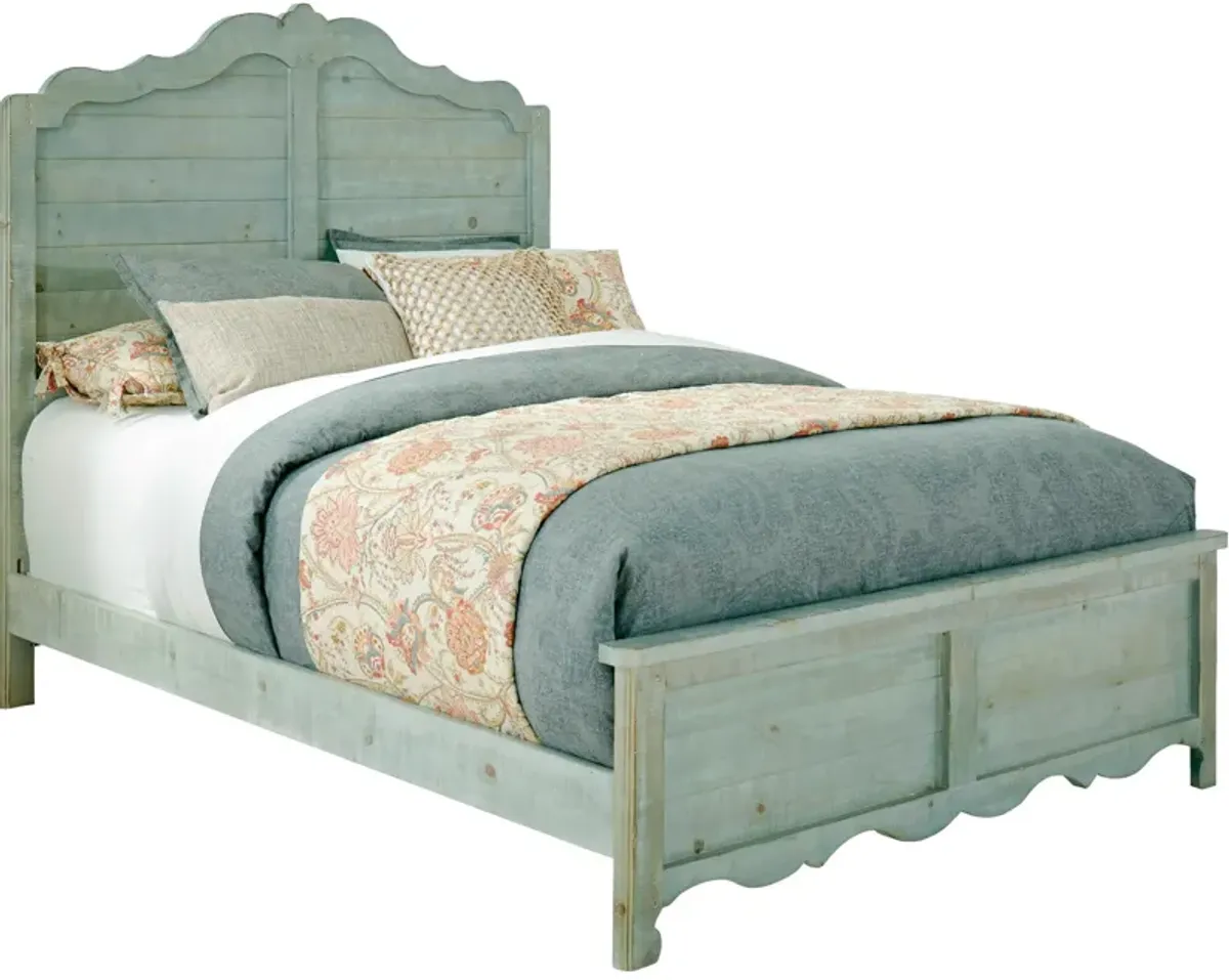 Chatsworth Bed