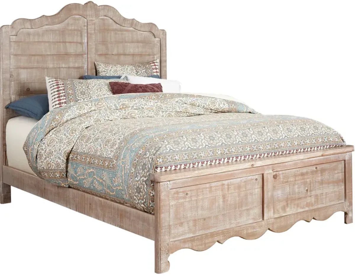 Chatsworth Bed