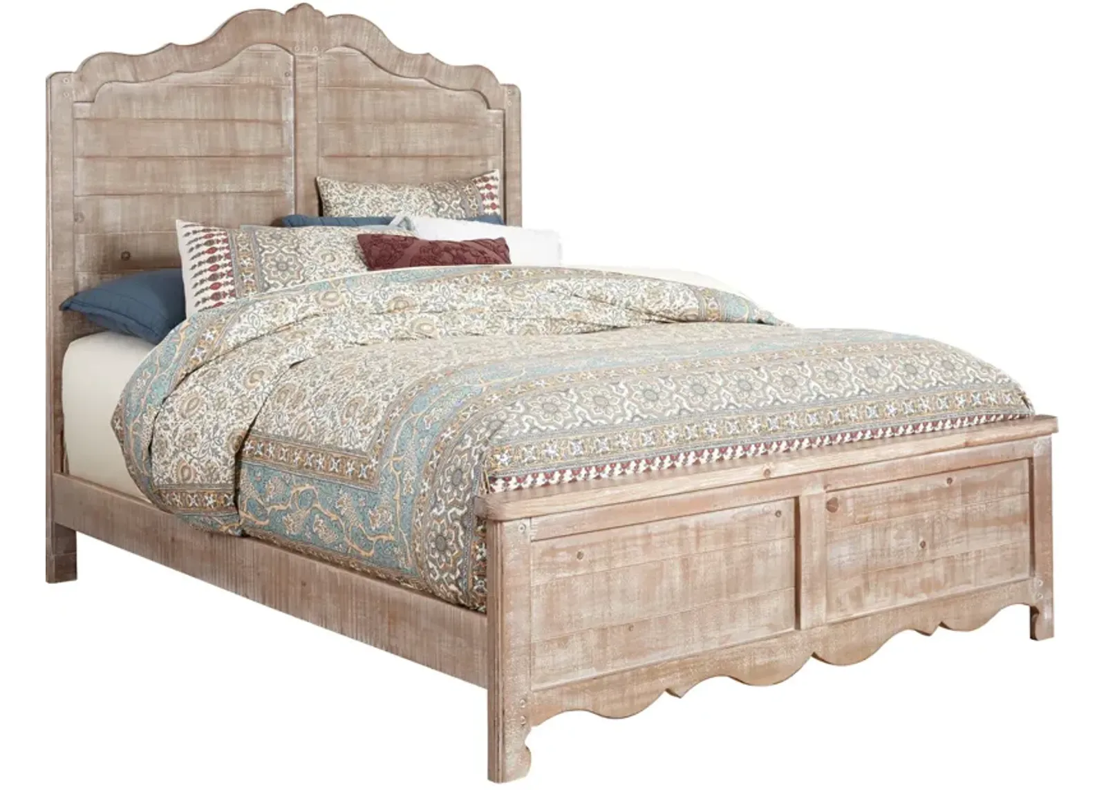 Chatsworth Bed