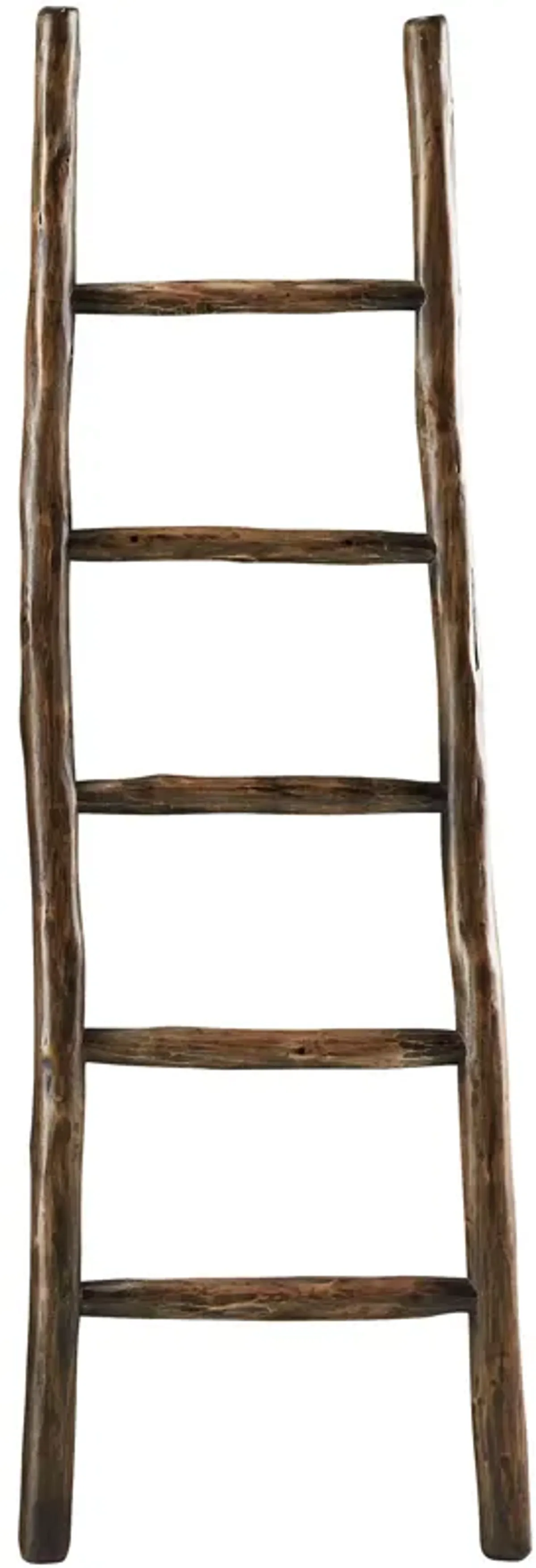 | Millie Blanket Ladder | August Gray