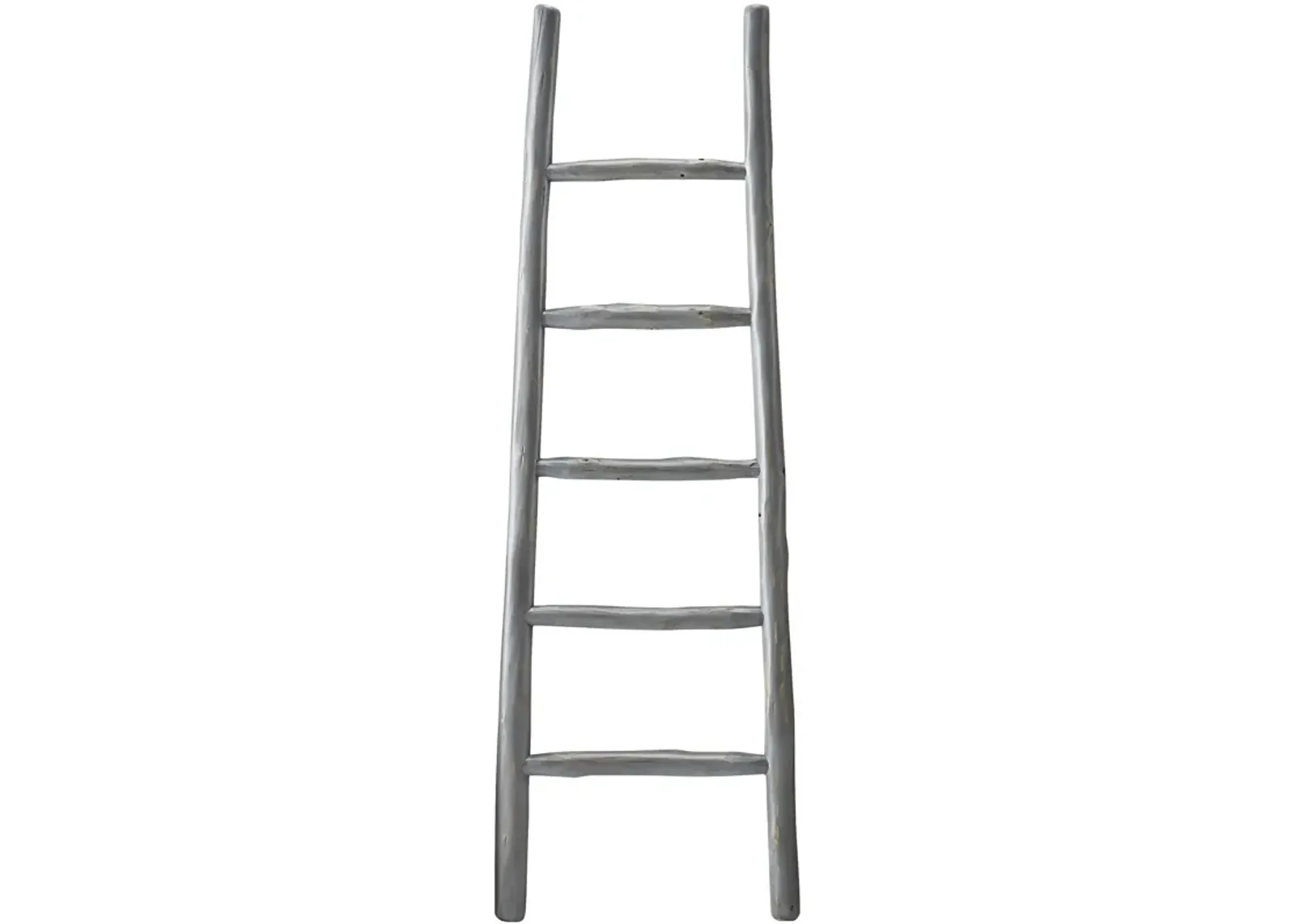 | Millie Blanket Ladder | August Gray