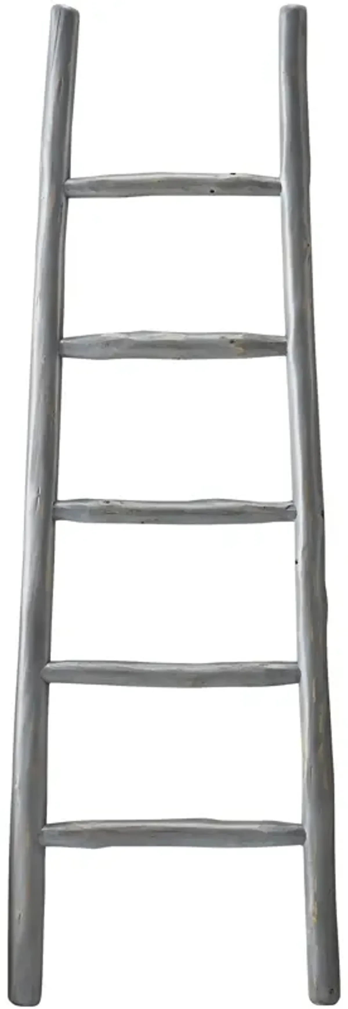 | Millie Blanket Ladder | August Gray