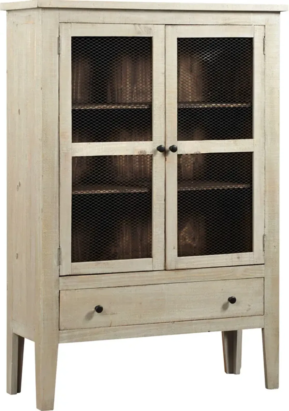 Isabella Display Cabinet