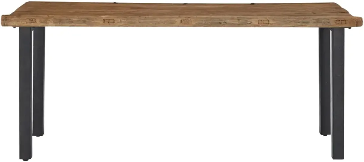 Haven Console Table