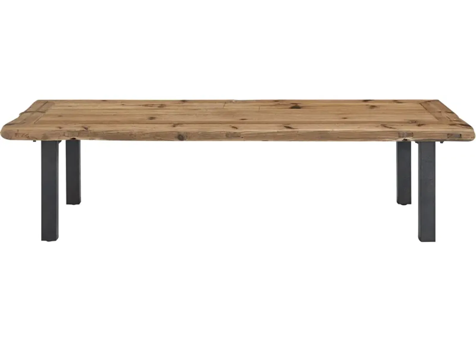 | Haven Coffee Table | Reclaimed Fir