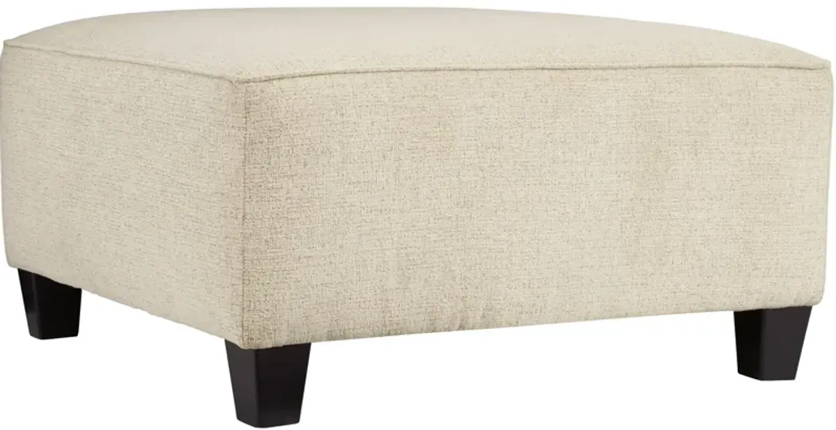 Abinger Oversized Ottoman