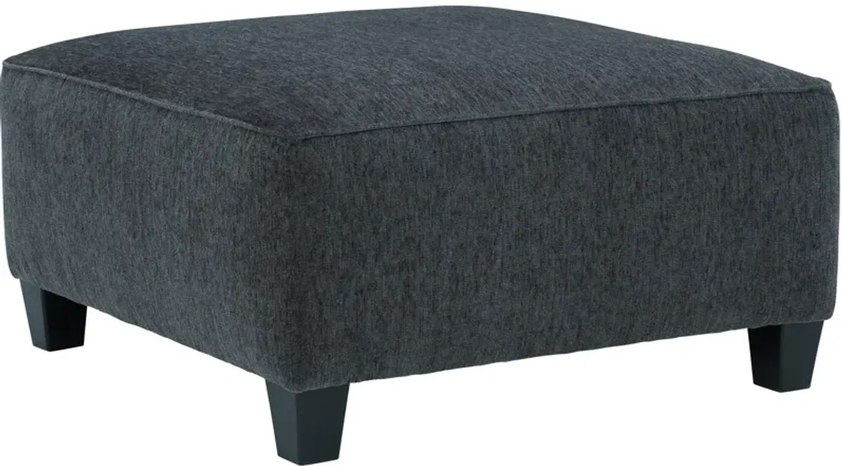 Abinger Oversized Ottoman