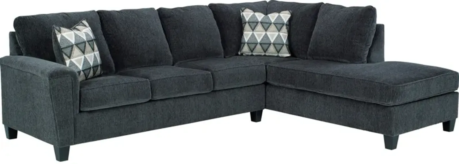 Abinger Right Chaise Sleeper Sectional