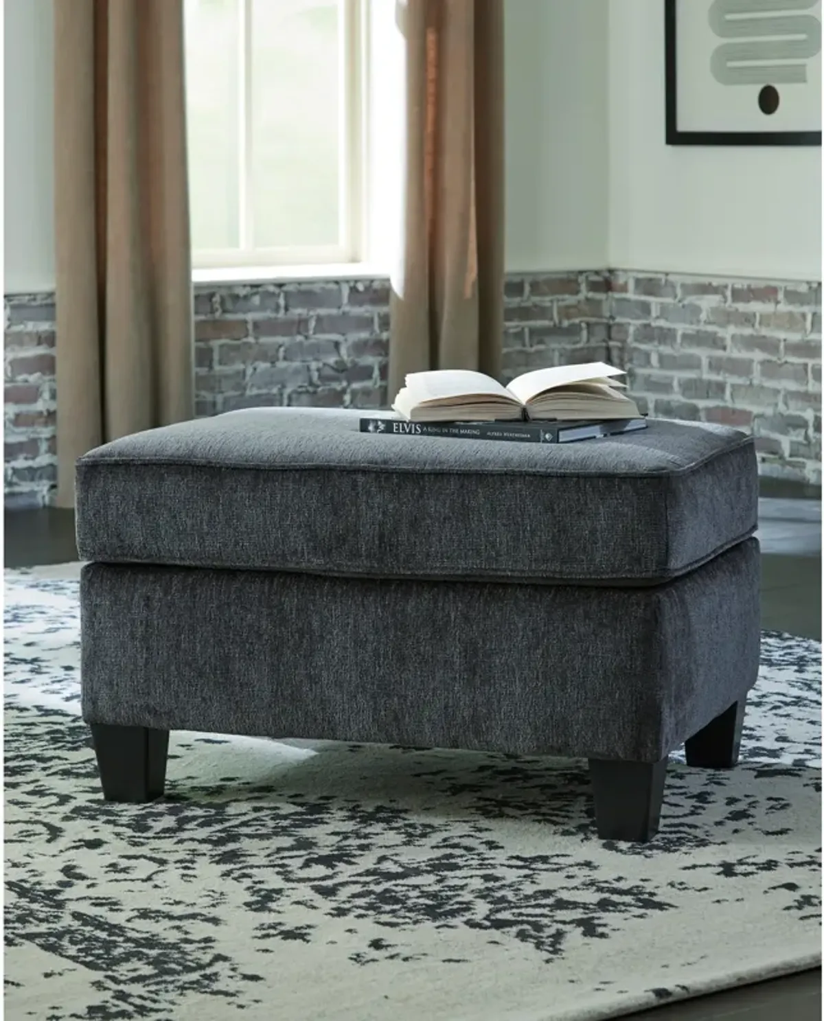 Abinger Ottoman