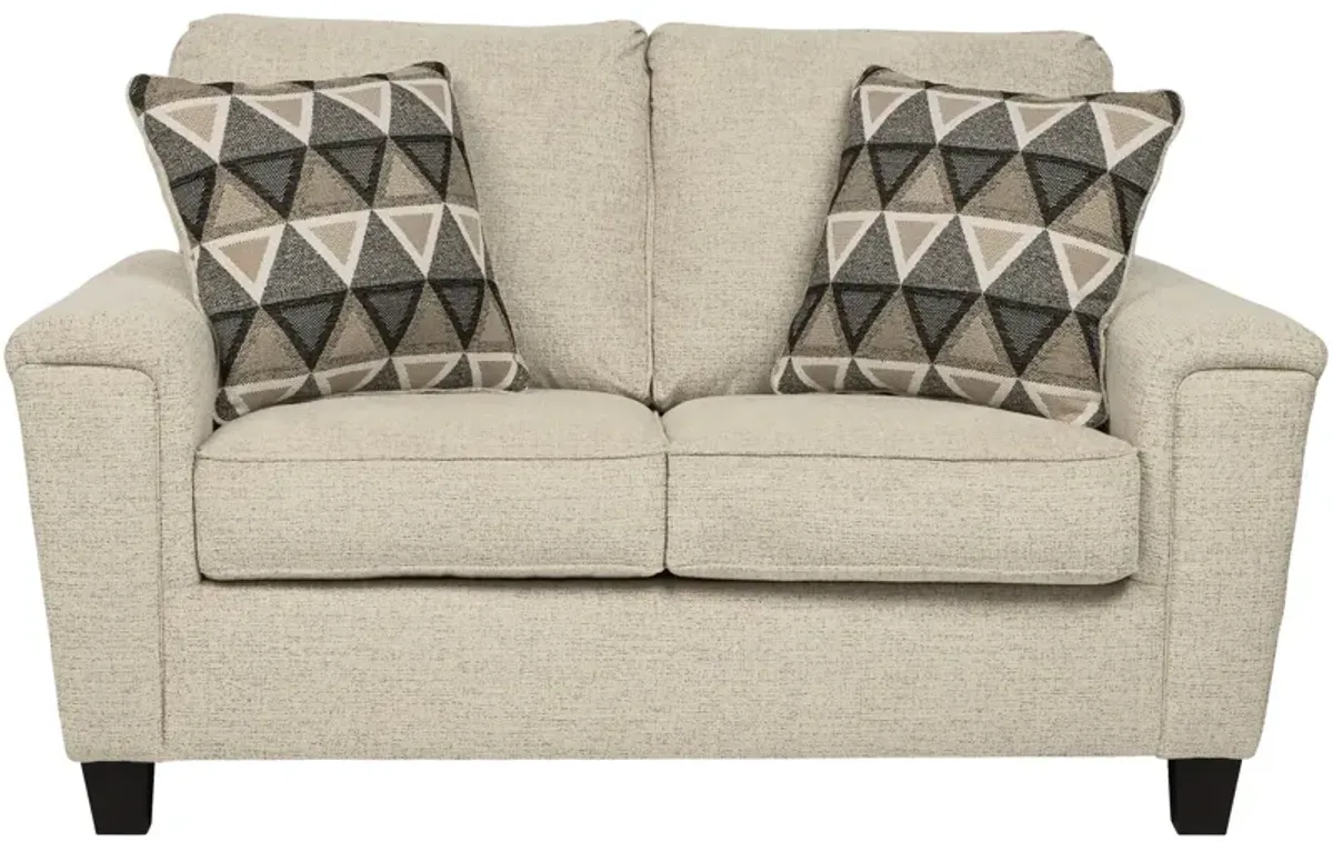 Abinger Loveseat