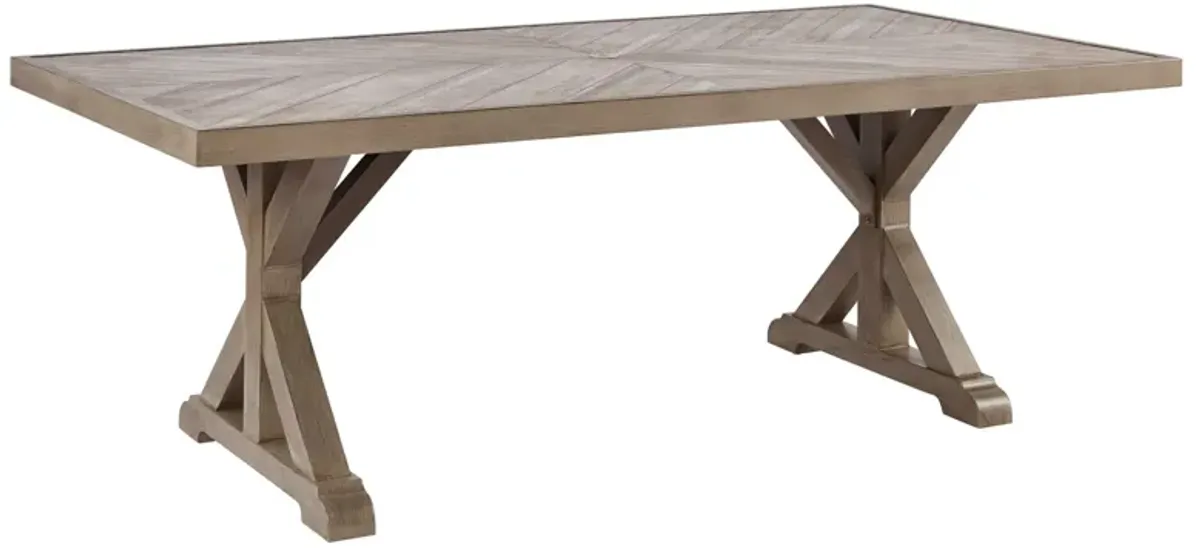 Beachcroft Rectangular Dining Table