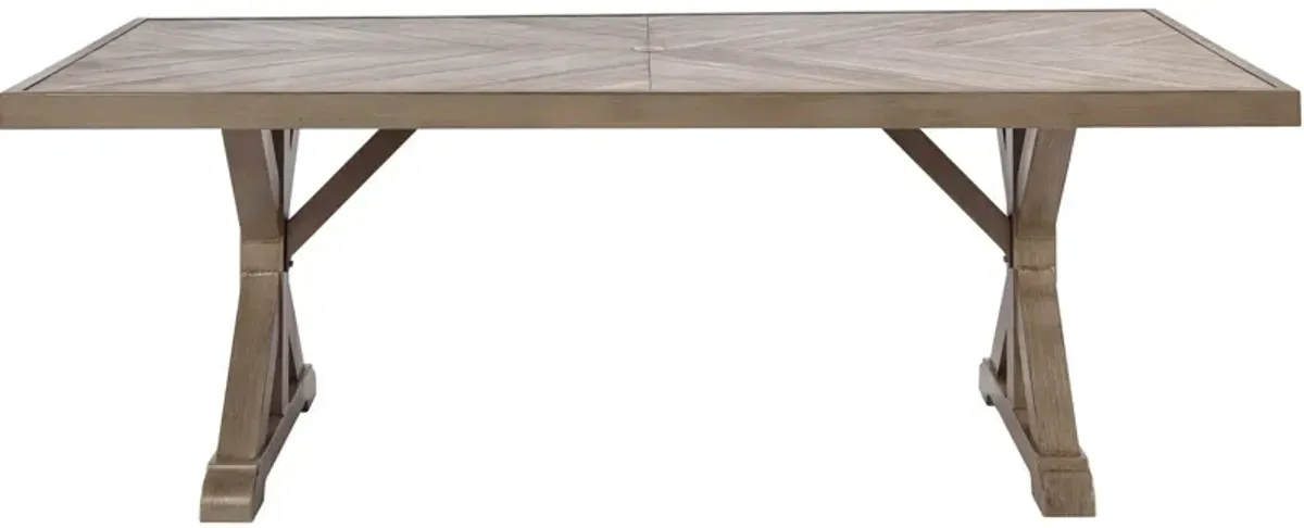 Beachcroft Rectangular Dining Table