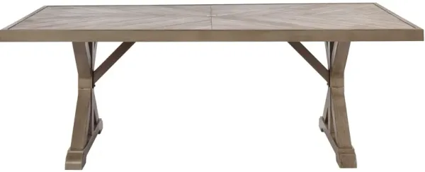 Beachcroft Rectangular Dining Table
