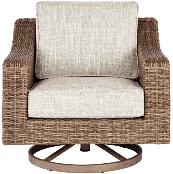 Beachcroft Swivel Lounge Chair