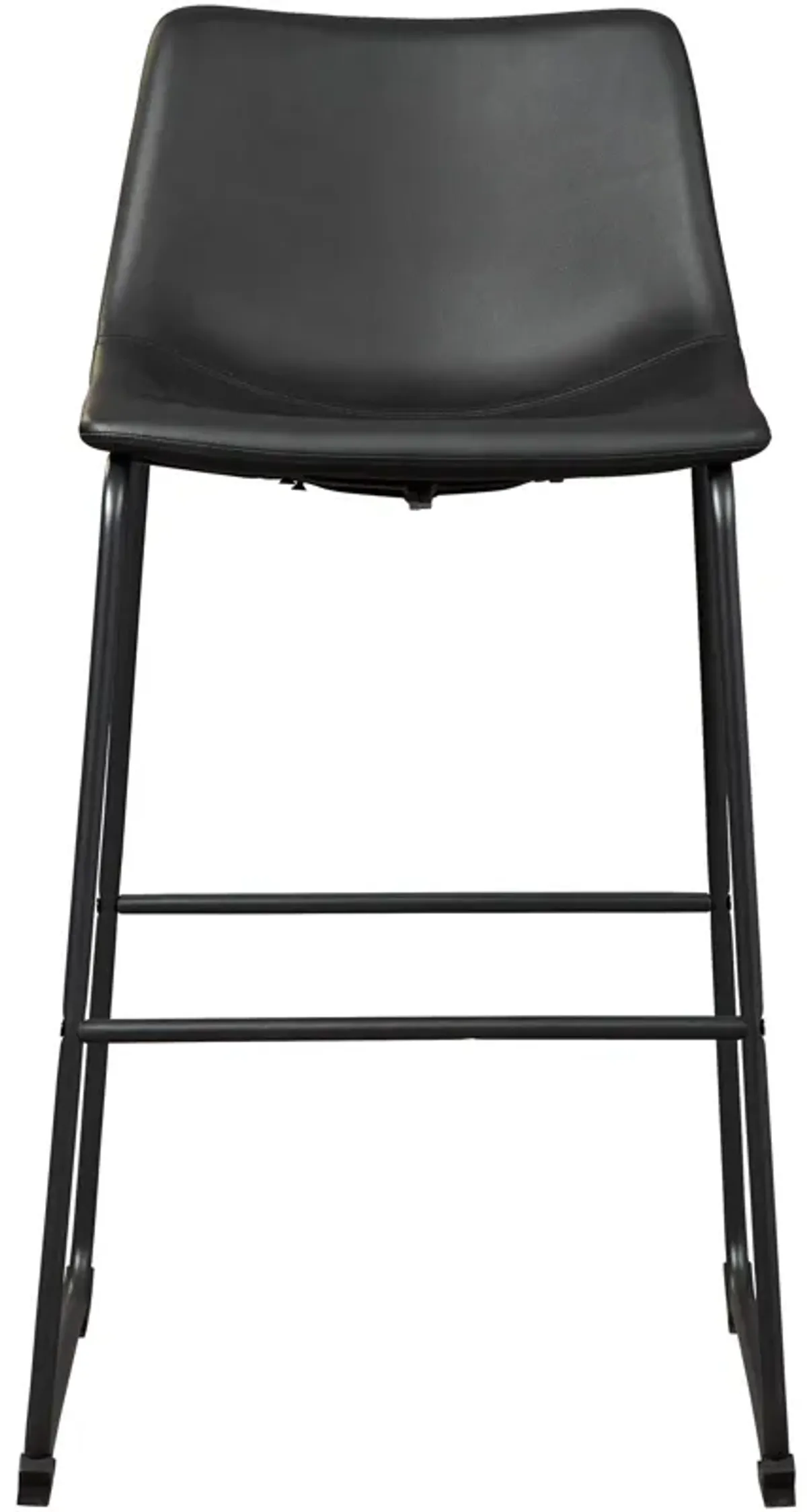 Ashley Furniture | Centiar Bar Stool | Gray