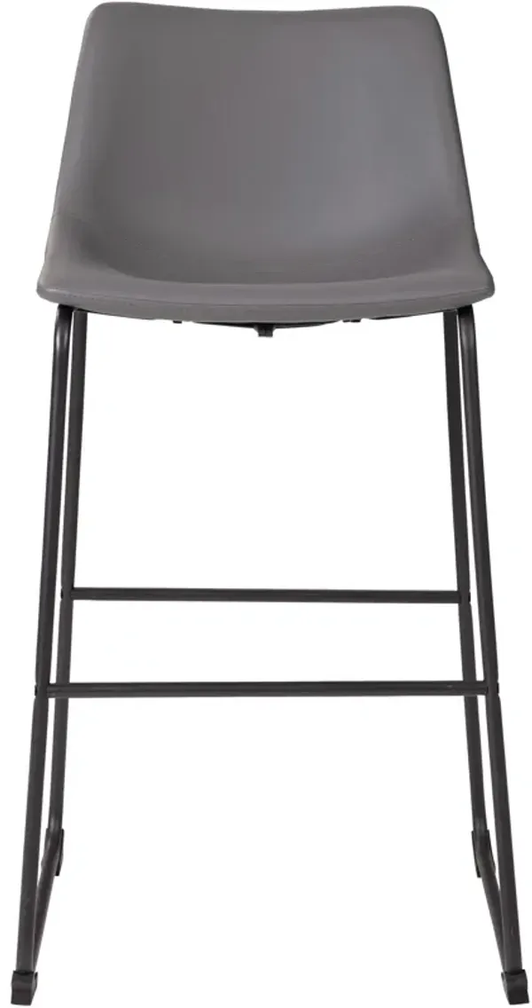 Ashley Furniture Centiar Bar Stool