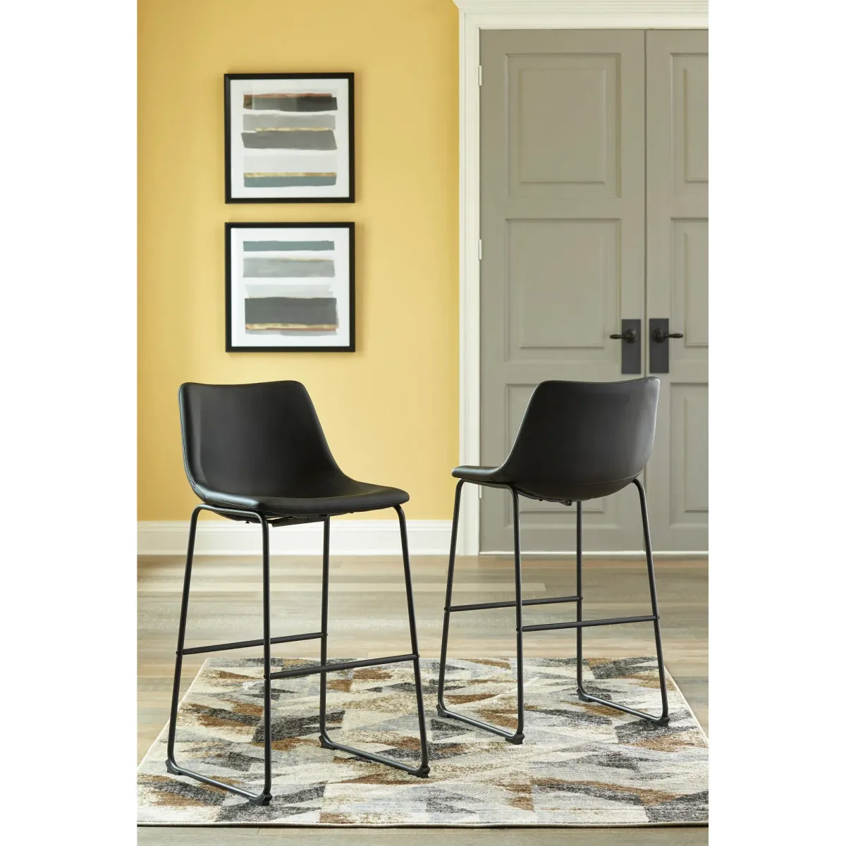 Centiar Bar Stool