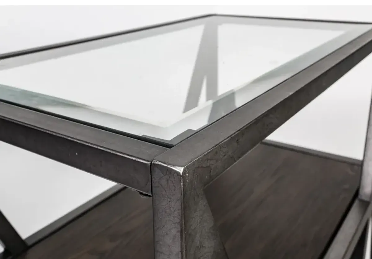 Arista Sofa Table