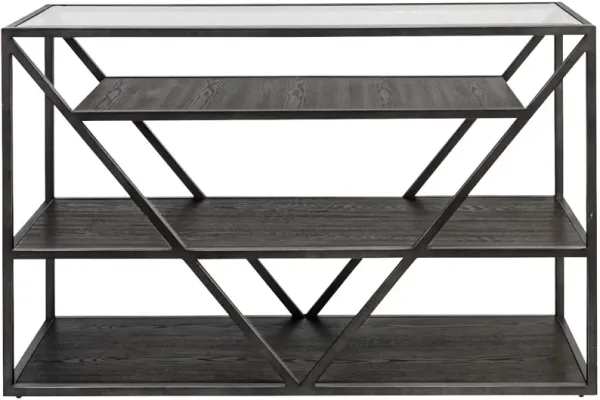 Liberty Furniture Arista Sofa Table