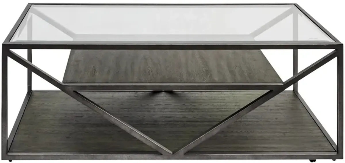 Arista Coffee Table