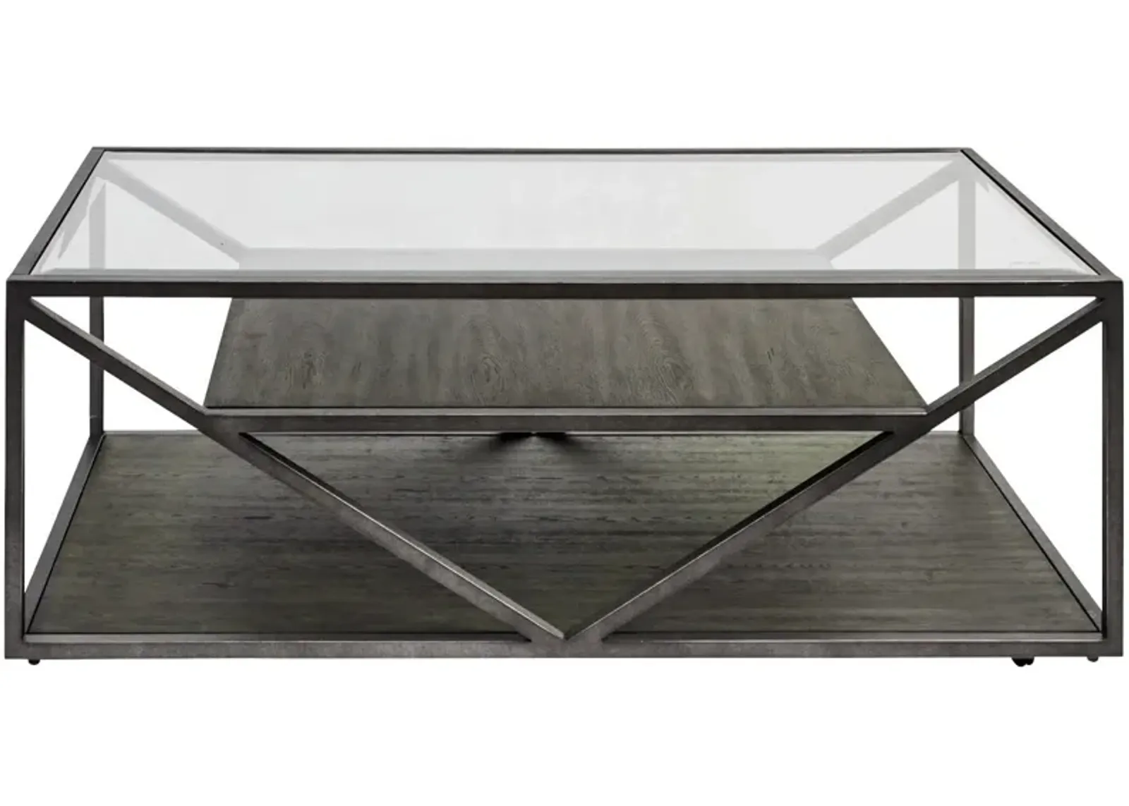 Arista Coffee Table