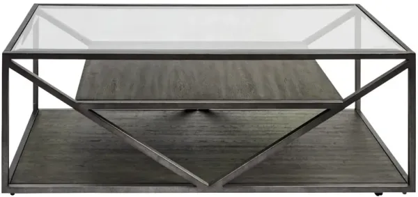 Liberty Furniture Arista Coffee Table
