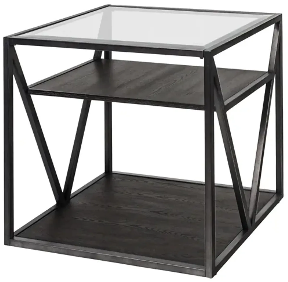 Liberty Furniture Arista End Table