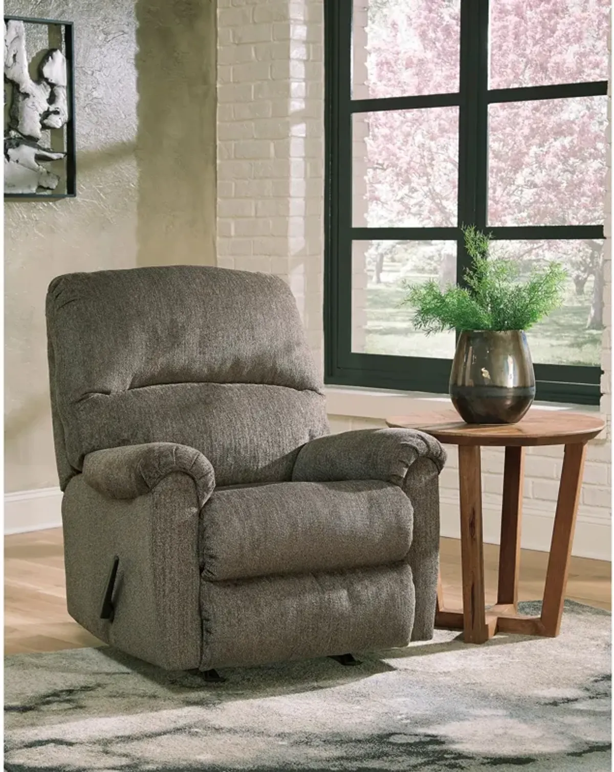 Dorsten Rocker Recliner