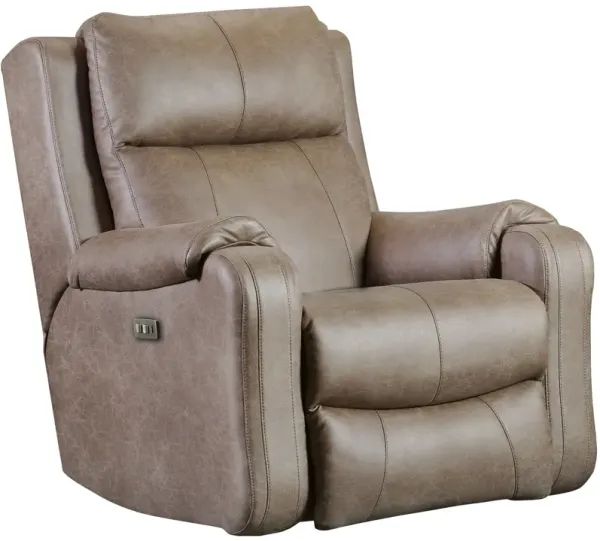 Southern Motion Contour Power+ Rocker Recliner