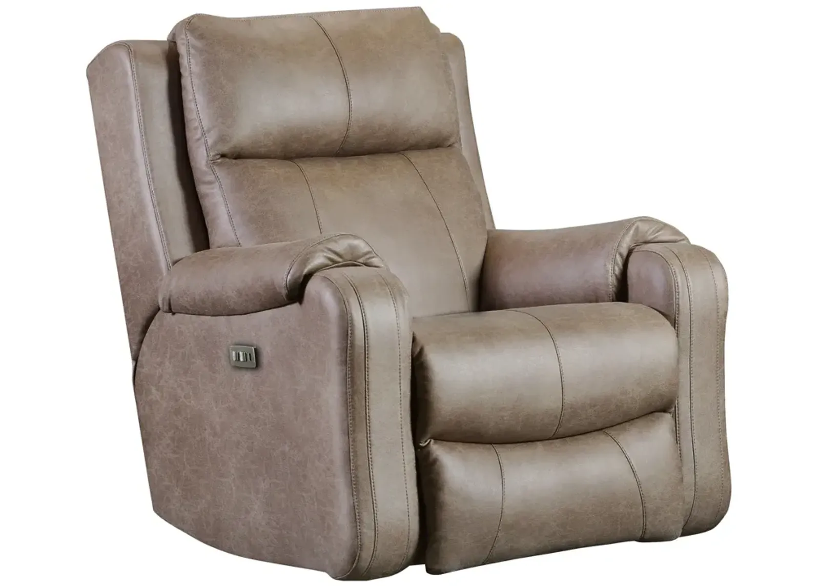 Contour Power+ Rocker Recliner