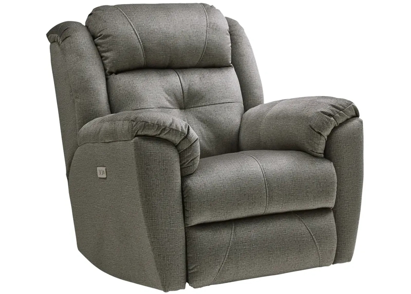 Vista Power Plus Rocker Recliner