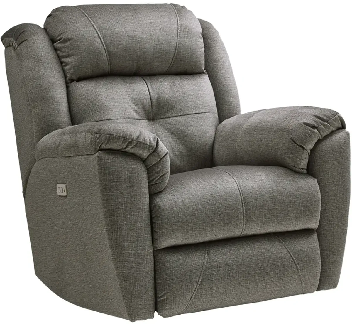 Vista Power Plus Rocker Recliner