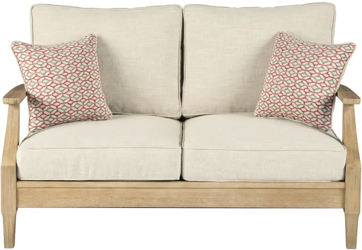 Clare View Loveseat