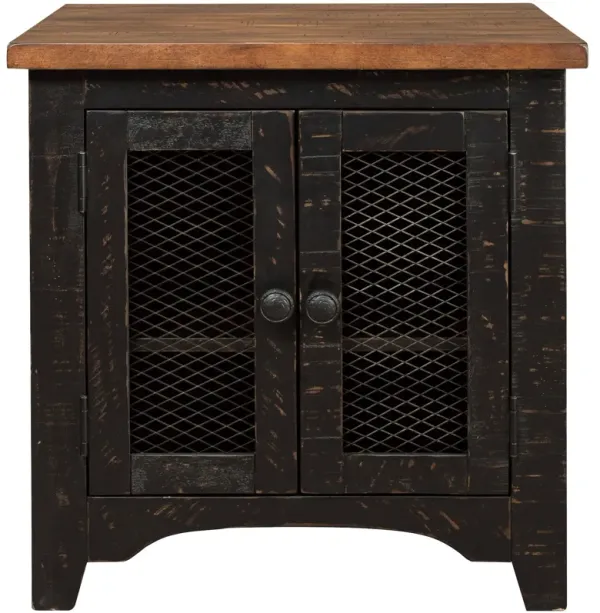 Ashley Furniture Valebeck End Table