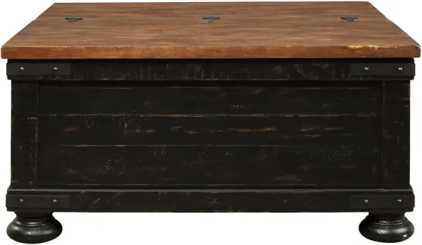 Ashley Furniture Valebeck Lift Top Coffee Table