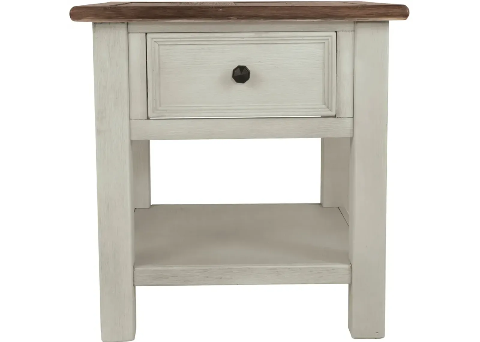 Bolanburg End Table