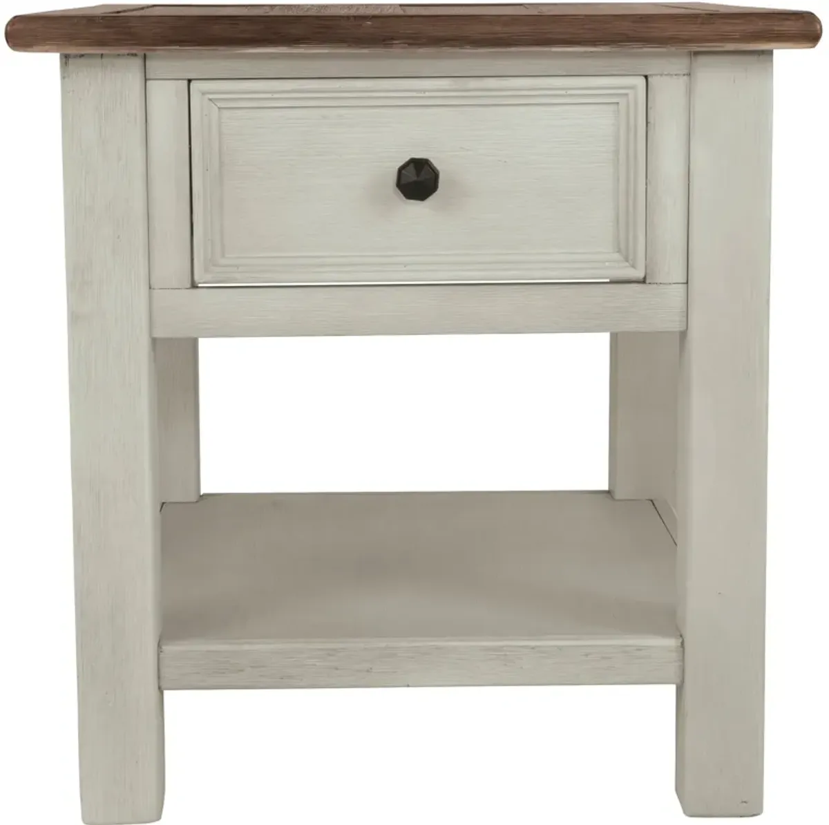 Bolanburg End Table