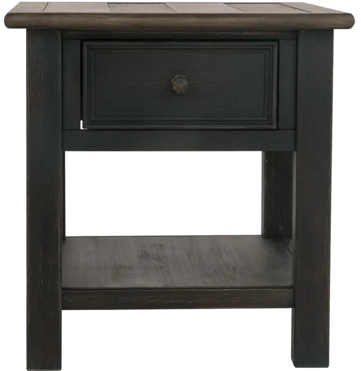 Tyler Creek End Table